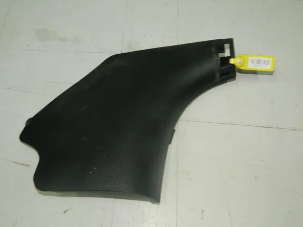 Обшивка стойки KIA RIO QB G4FA Перед. Лев (Б/У) 40940075