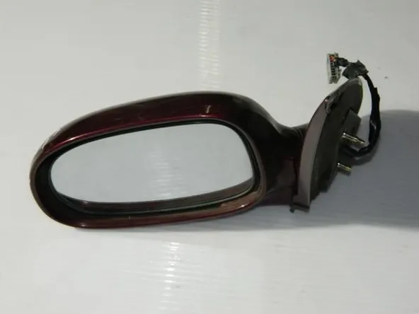 Зеркало NISSAN BLUEBIRD SYLPHY QG10 Перед Лев (Контрактный) 2062804