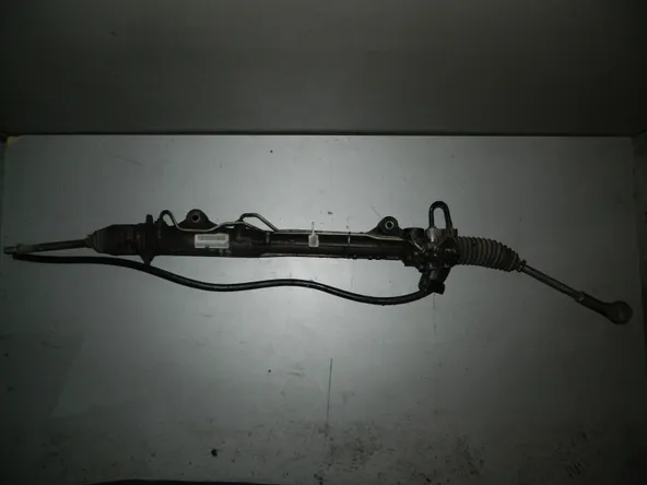 Рейка рулевая AUDI Q7 4L BAR (Б/У) 35020312