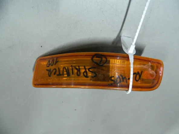 Габарит TOYOTA COROLLA AE100 Перед Лев 12405 (Контрактный) 69586183