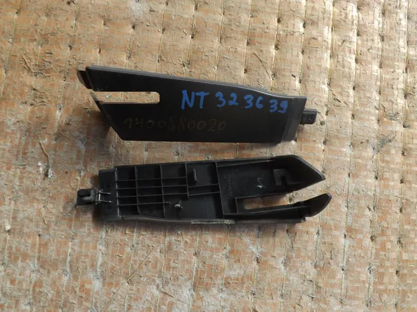 Крышка петли багажника NISSAN X-TRAIL NT32 Зад Пара (Контрактный) 1400880020