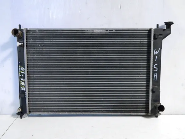 Радиатор ДВС TOYOTA WISH ZNE10 (Контрактный) 69586718