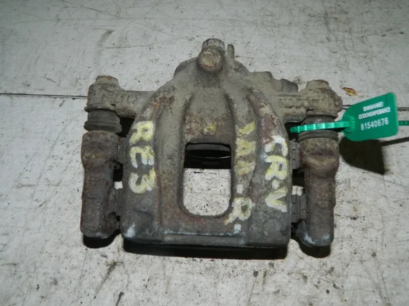 Суппорт HONDA CR-V RE3 Зад Прав (Контрактный)