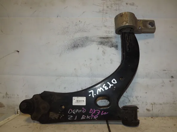 Рычаг подвески MAZDA DEMIO DY3W Перед Лев (Контрактный) 45993583