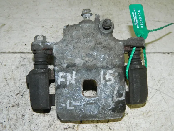 Суппорт NISSAN PULSAR FN15 Перед Лев (Б/У) 81540704