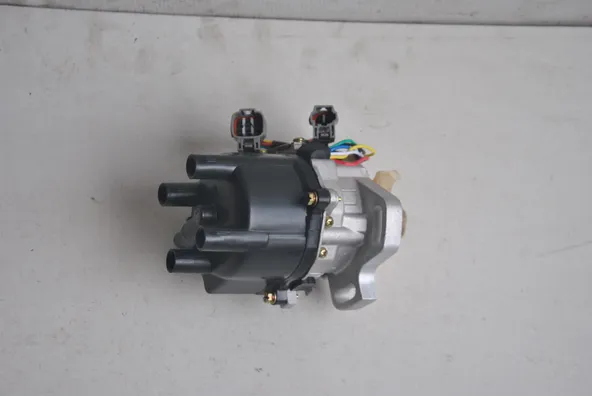 Трамблер GENERAL PARTS 1902016160 TOYOTA 4AFE, AE95, AT171 2+6