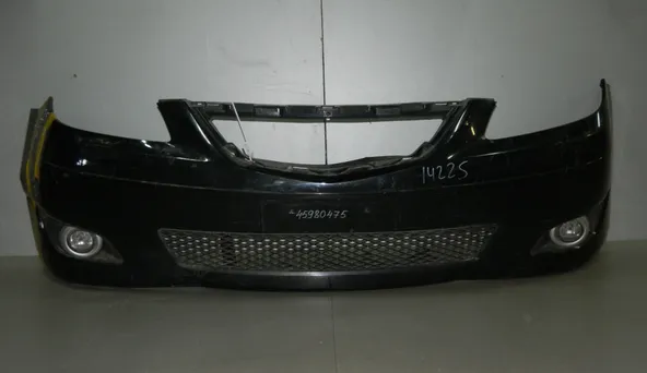 Бампер передний MAZDA MPV LW3W (Контрактный) 45980475