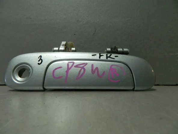 Ручка двери наружная MAZDA PREMACY CP8W Перед Прав (Контрактный) 81539940