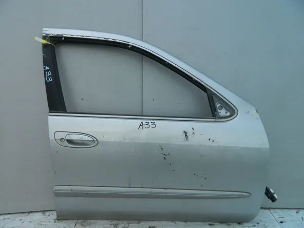 Дверь NISSAN CEFIRO A33 Перед Прав (Контрактный) 40951301 H01002Y0CM