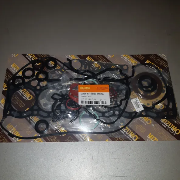 Ремкомплект ДВС MIZUMO 0411170111 1GFE