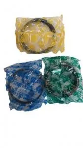 Кольца поршневые RIK 28690075 TOYOTA