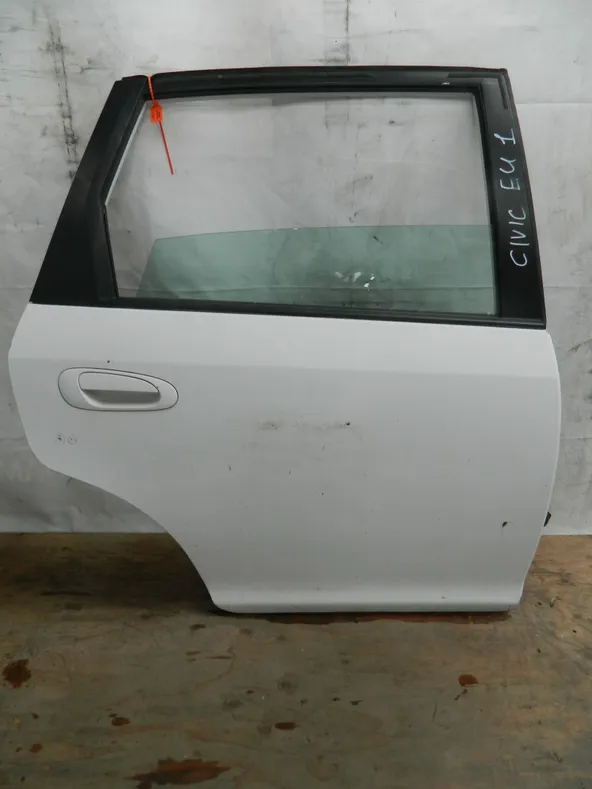Дверь HONDA CIVIC EU1 Зад Прав (Контрактный) 72355667
