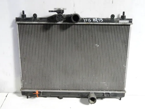 Радиатор ДВС NISSAN JUKE YF15 (Контрактный) 65243730