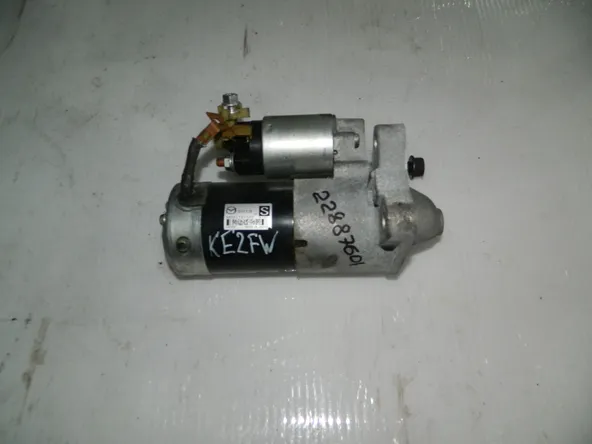 Стартер MAZDA CX-5 KE2FW SH (Контрактный) 22887601