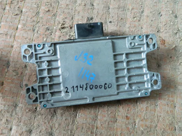 Блок управления АКПП NISSAN TEANA J32 (Контрактный) 2114800060