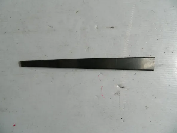 Молдинг кузова SUBARU FORESTER SG5 Лев (Контрактный)