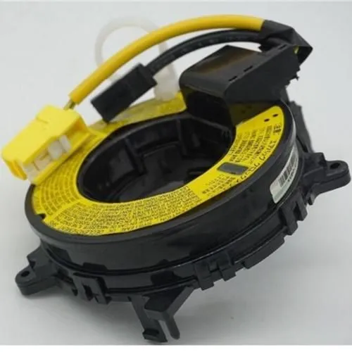 Шлейф подрулевой MITSUBISHI 8619A017