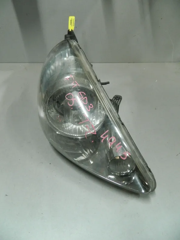Фара HONDA FIT GD1 Перед Прав 4945 (Контрактный) 64492875