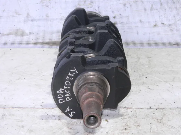 Коленвал TOYOTA 5AFE (Контрактный) 65243866