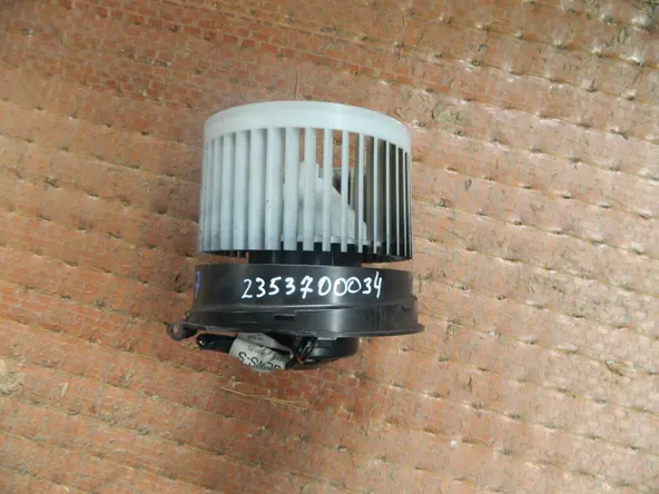 Мотор печки NISSAN DUALIS KJ10 (Контрактный) 2353700034