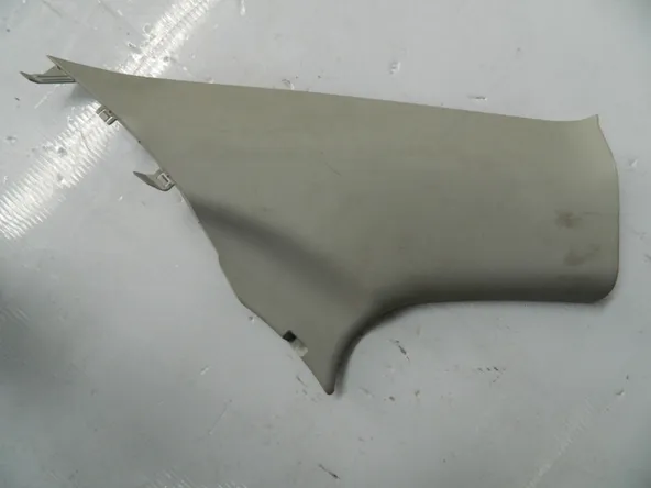 Обшивка стойки MITSUBISHI LANCER CX1A Зад Лев (Контрактный)