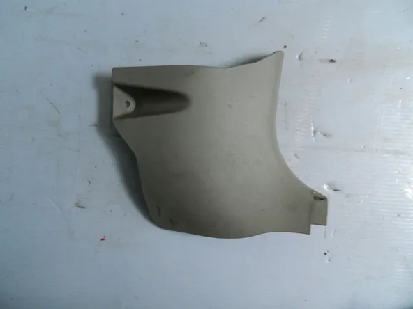 Обшивка стойки TOYOTA CAMRY ACV40 Перед Прав Низ (Контрактный) 6210133100