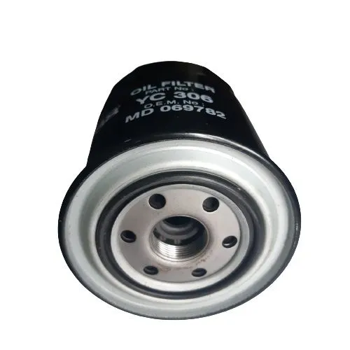 Фильтр масляный 888 YC306 MITSUBISHI Galant,Lancer,Colt