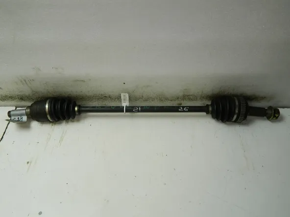 Привод NISSAN SERENA C24 SR20 Зад Лев (Контрактный) 35015700