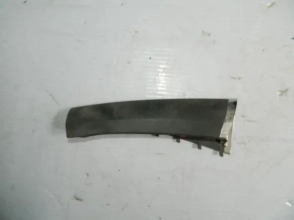 Накладка консоли TOYOTA CAMRY ACV40 Перед Лев (Контрактный) 5547433050