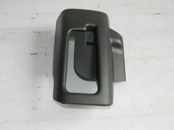 Кожух рулевой колонки TOYOTA COROLLA 120 Низ (Б/У) 4528702170