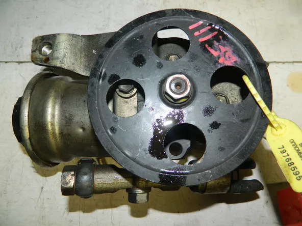 Гидроусилитель руля TOYOTA COROLLA SPACIO AE111 (Контрактный) 79768595