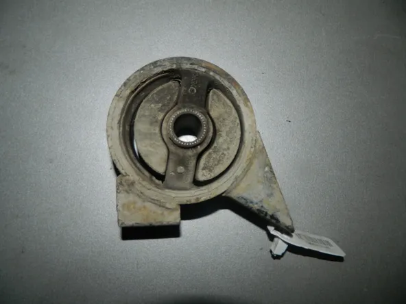 Подушка двигателя HYUNDAI ACCENT LC G4EC (Б/У) 35020026