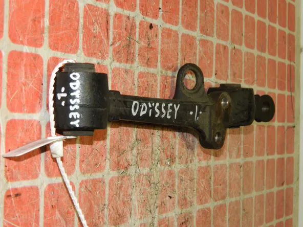 Рычаг подвески HONDA ODYSSEY RA8 Перед Лев (Контрактный) 45984406