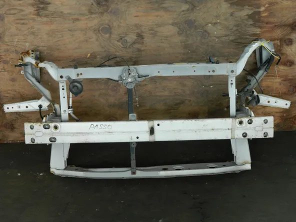 Рамка радиатора TOYOTA PASSO KGC10 (Контрактный) 94584242