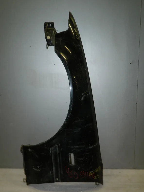Крыло HONDA INSPIRE CC2 Перед Лев (Контрактный) 46091414