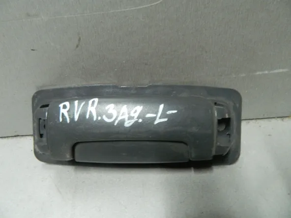 Ручка двери внутренняя MITSUBISHI RVR N61W Зад Лев (Контрактный) 81539904