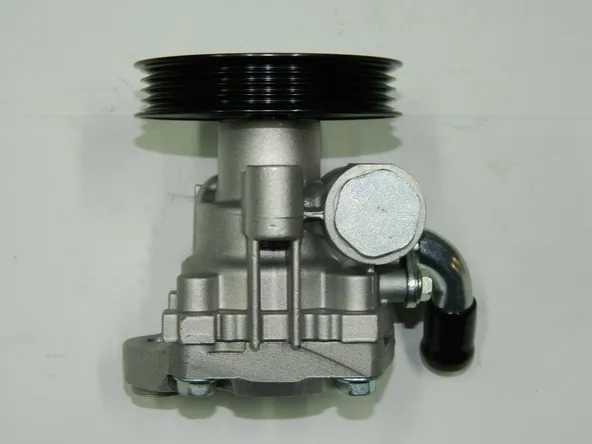 Насос ГУР GENERAL PARTS MR448159 MITSUBISHI MONTERO / PAJERO V25 6G72, 6G74