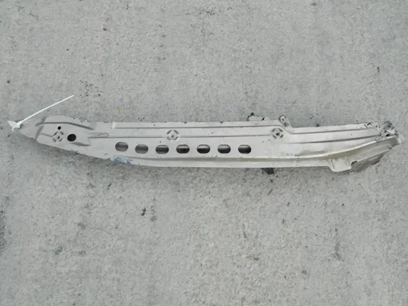 Кронштейн крыла PORSCHE CAYENNE 955 Перед Лев (Контрактный) 35015128