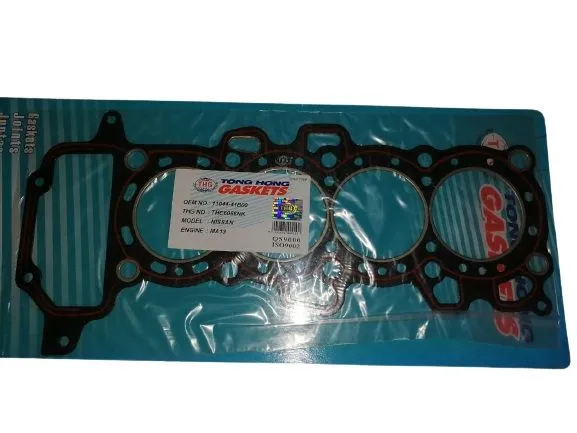 Прокладка ГБЦ GASKETS THC6056NK NISSAN