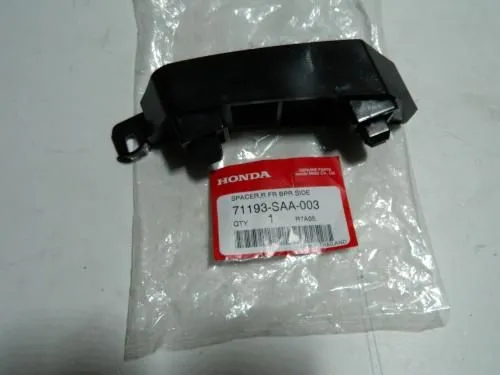 Кронштейн HONDA 71193-SAA-003 71193SAA003