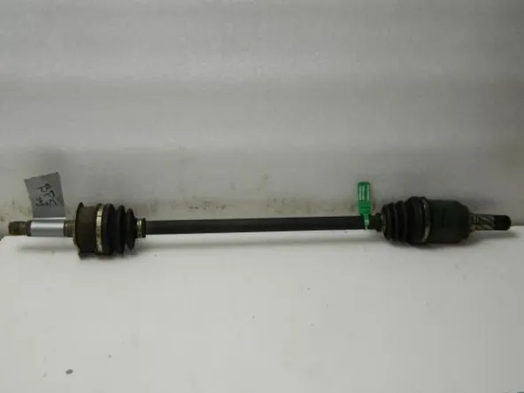 Привод SUBARU LEGACY BP5 EJ20 Зад Прав (Контрактный) D9996044