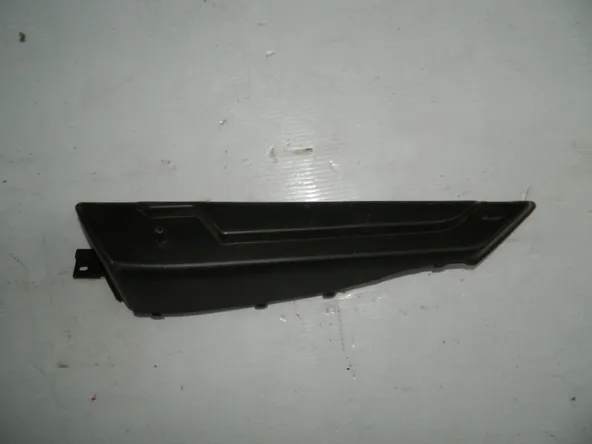 Направляющая шторки багажника MAZDA 3 BL Лев (Контрактный) BBN96886Z