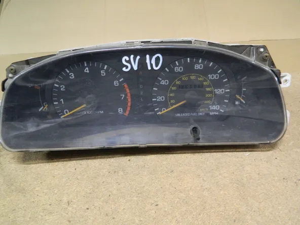 Панель приборов TOYOTA CAMRY SXV10 (Контрактный) 79590133
