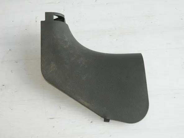 Накладка на порог HYUNDAI SOLARIS HCR Перед Лев (Б/У) 3090707