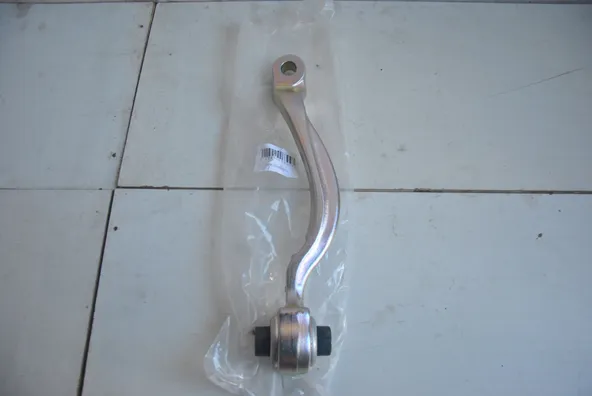 Рычаг GENERAL PARTS 2123302911 MERCEDES-BENZ E-CLASS W212, S212 2009- Перед Нижний Левый