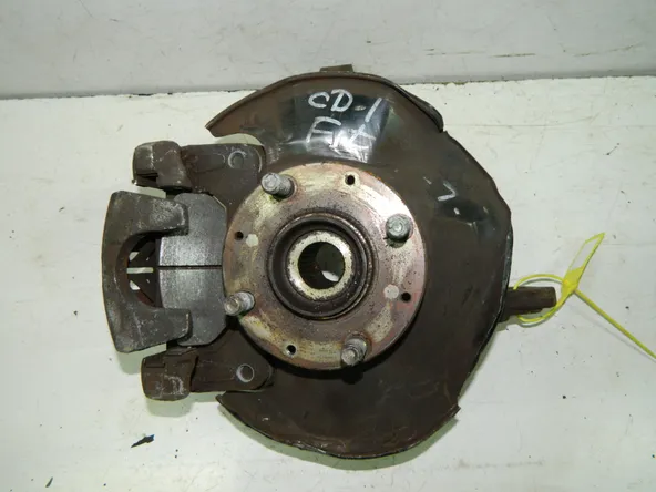 Ступица HONDA FIT GD1 Перед Лев (Контрактный) 40940136