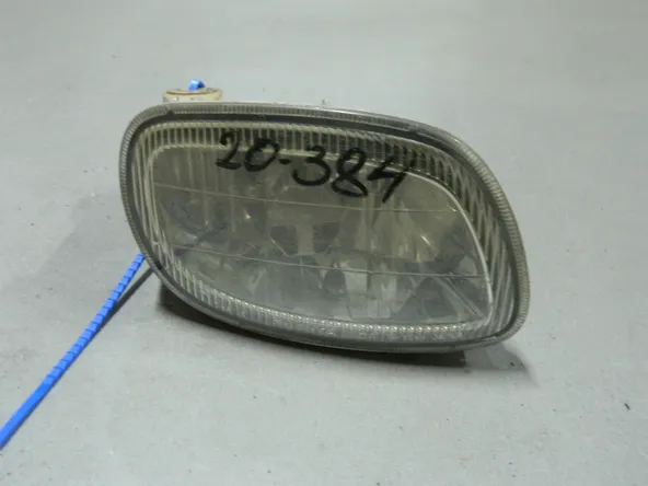 Фара противотуманная TOYOTA CARINA AT210 Перед Прав 20384 (Контрактный) 69838112