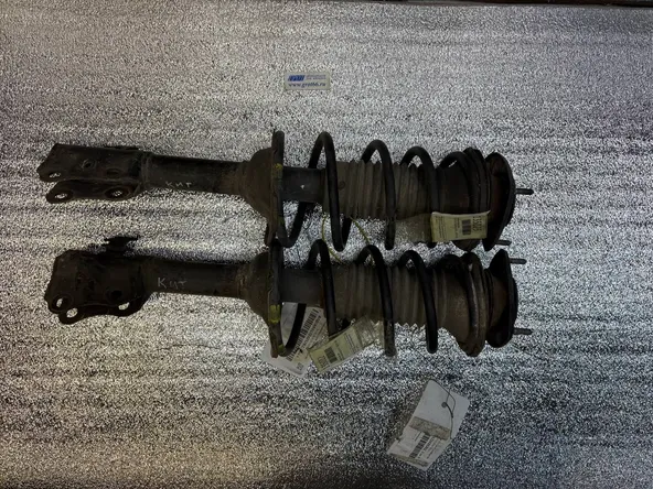 Стойка подвески TOYOTA FUNCARGO NCP25 Перед Пара (Кoнтрактный) 3029