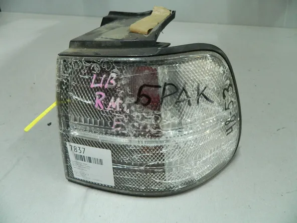 Фонарь NISSAN LIBERTY PM12 Задн Прав 4853 (Контрактный) 64492274