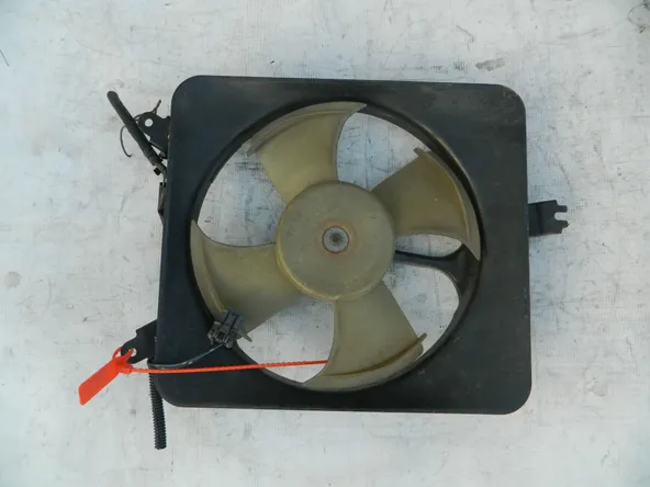 Диффузор радиатора HONDA ACCORD CF3 (Контрактный) 72355112